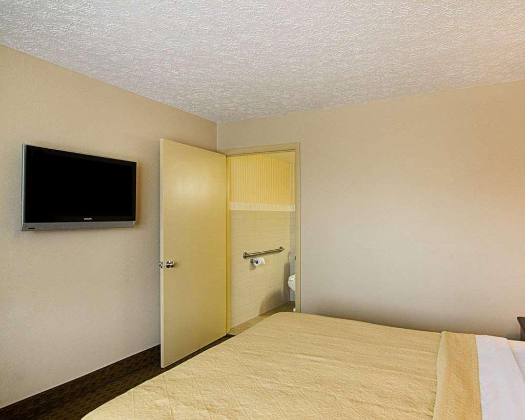 לואיסבורג Quality Inn חדר תמונה