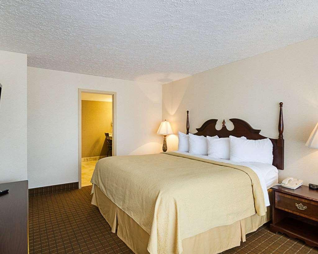לואיסבורג Quality Inn חדר תמונה
