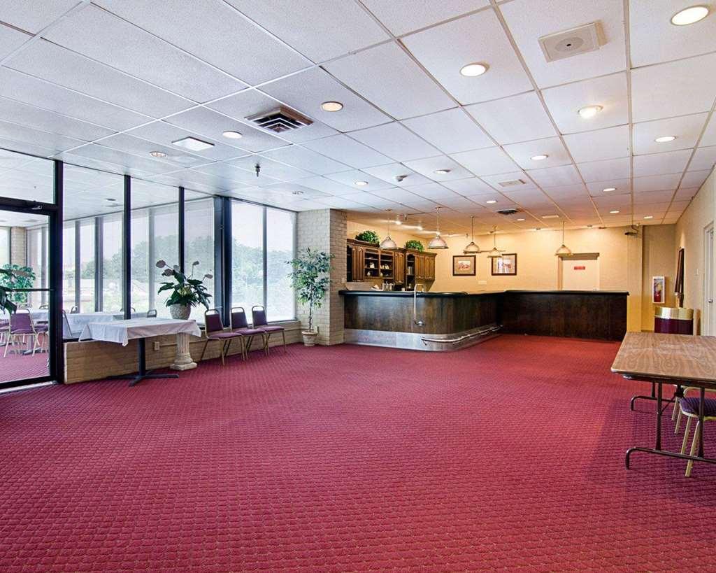 לואיסבורג Quality Inn מתקנים תמונה