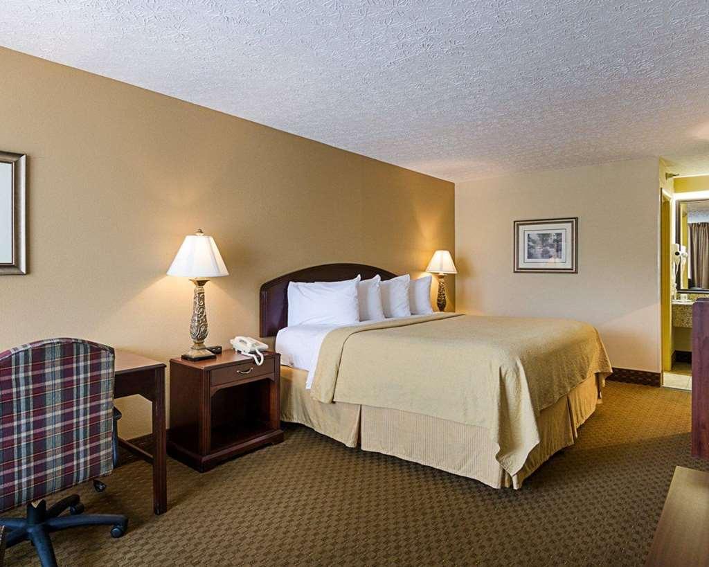 לואיסבורג Quality Inn חדר תמונה