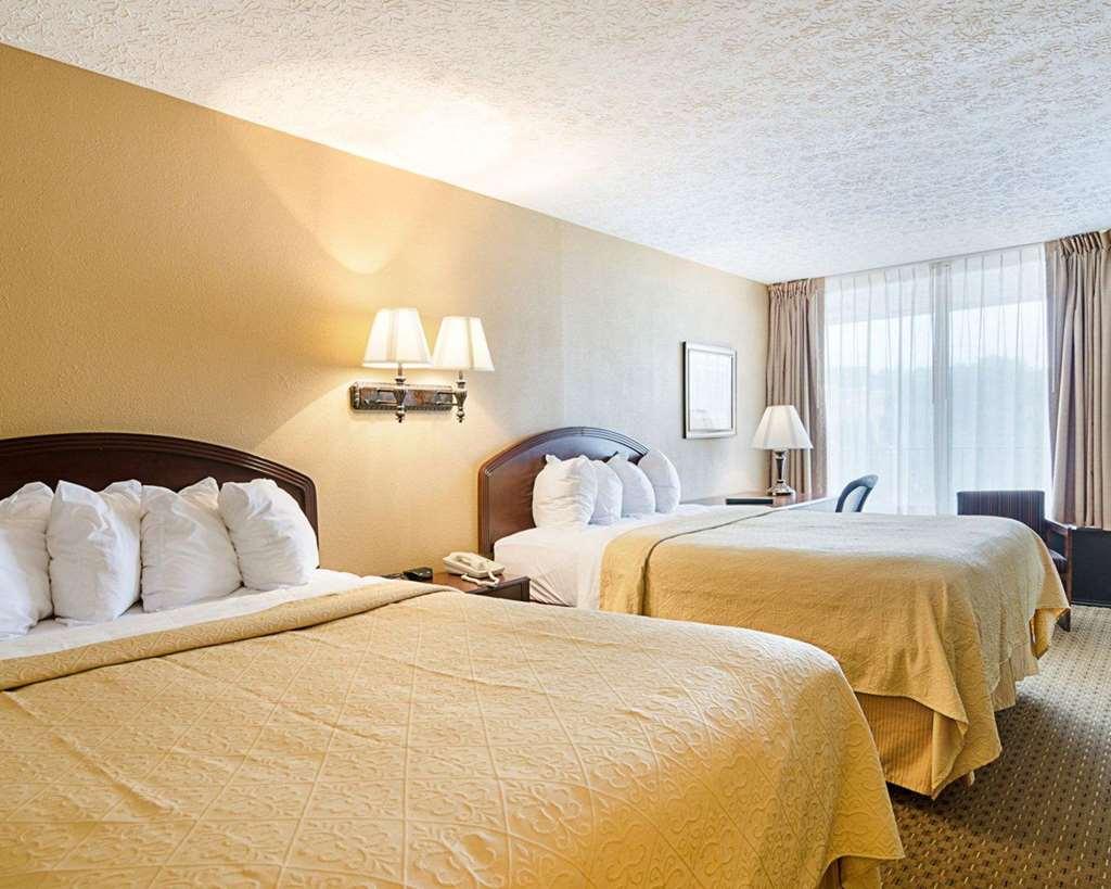 לואיסבורג Quality Inn חדר תמונה