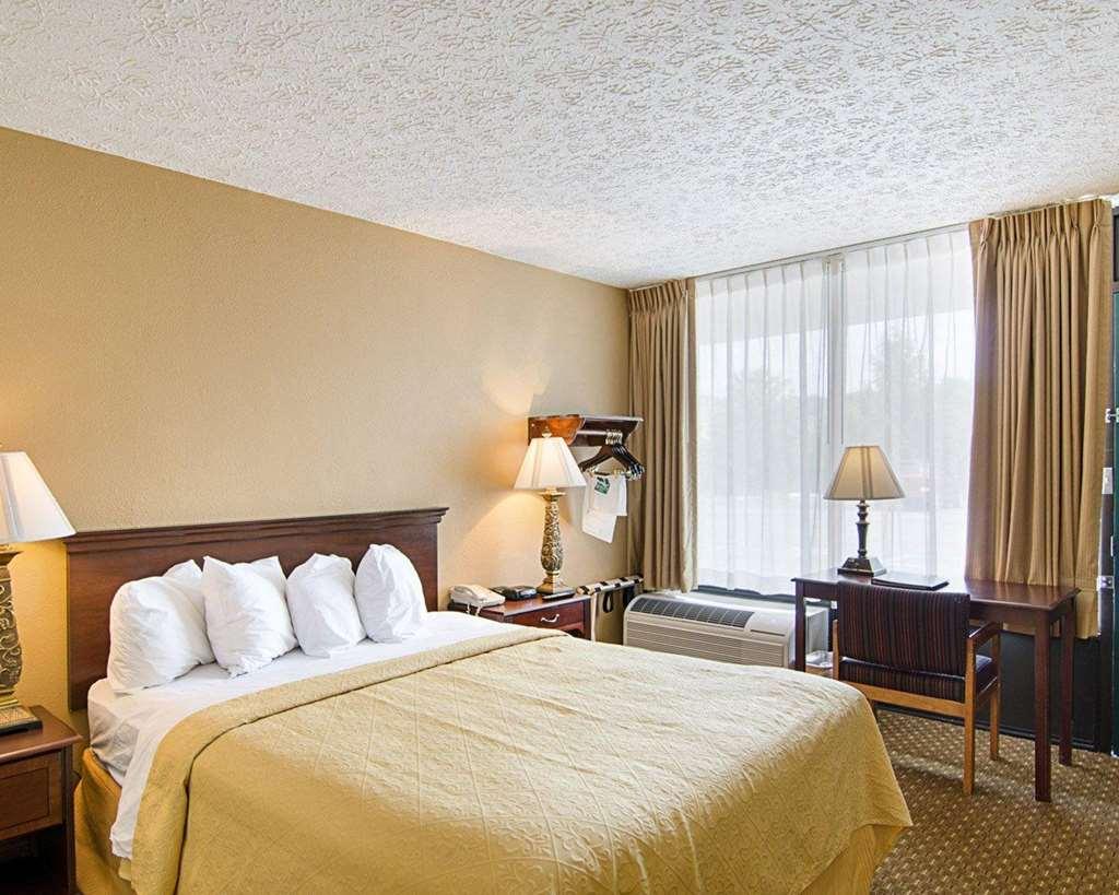 לואיסבורג Quality Inn חדר תמונה