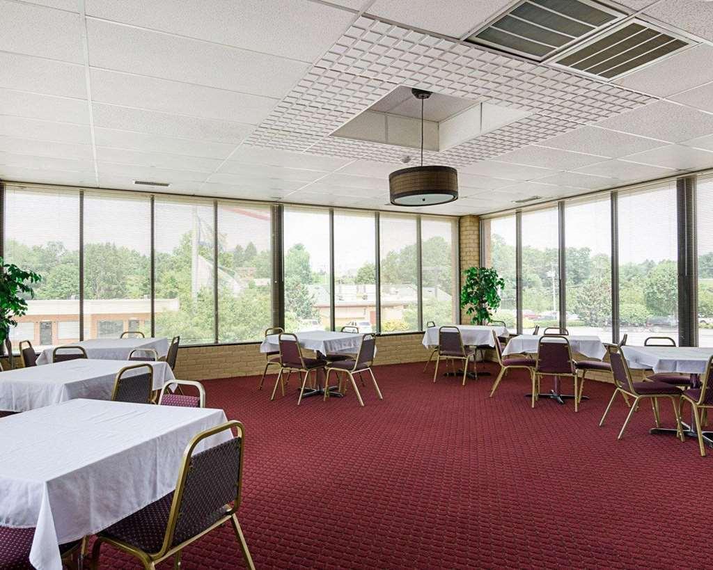 לואיסבורג Quality Inn מתקנים תמונה