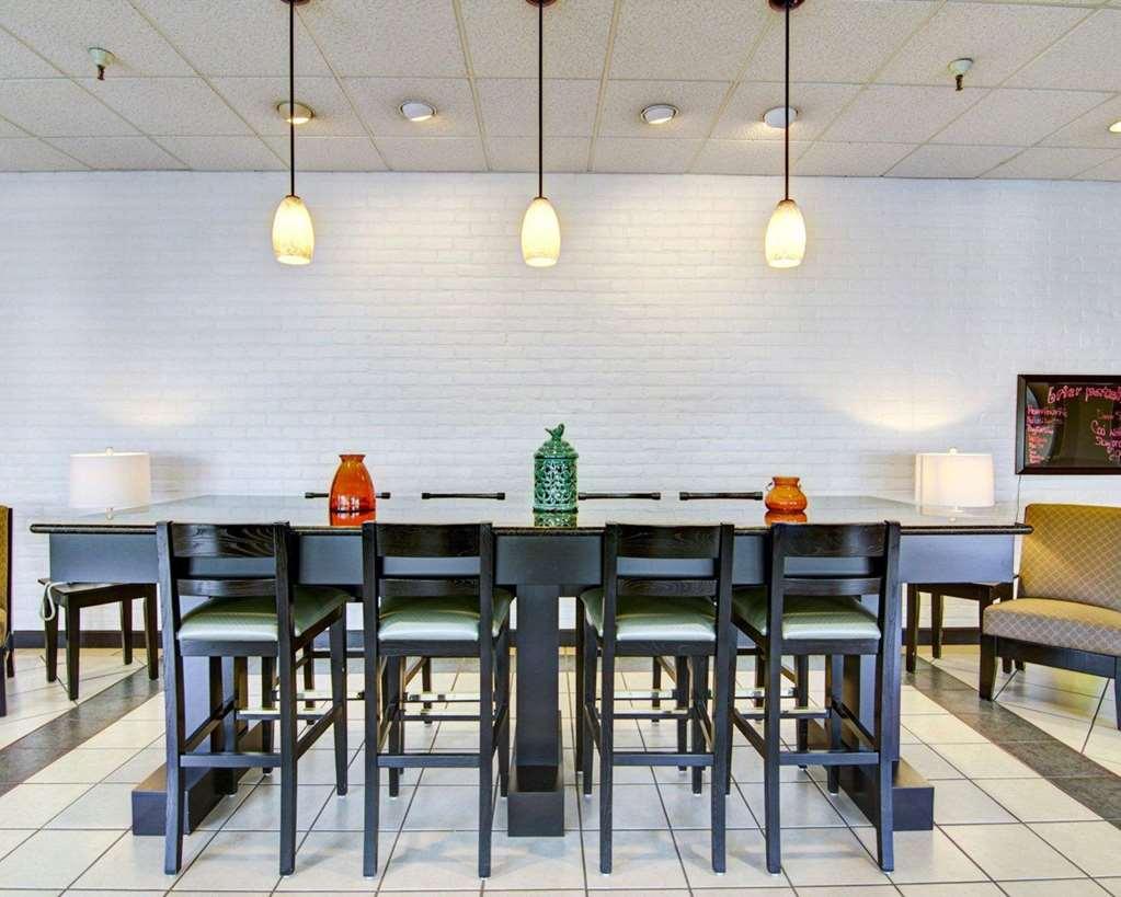 לואיסבורג Quality Inn שירותים תמונה