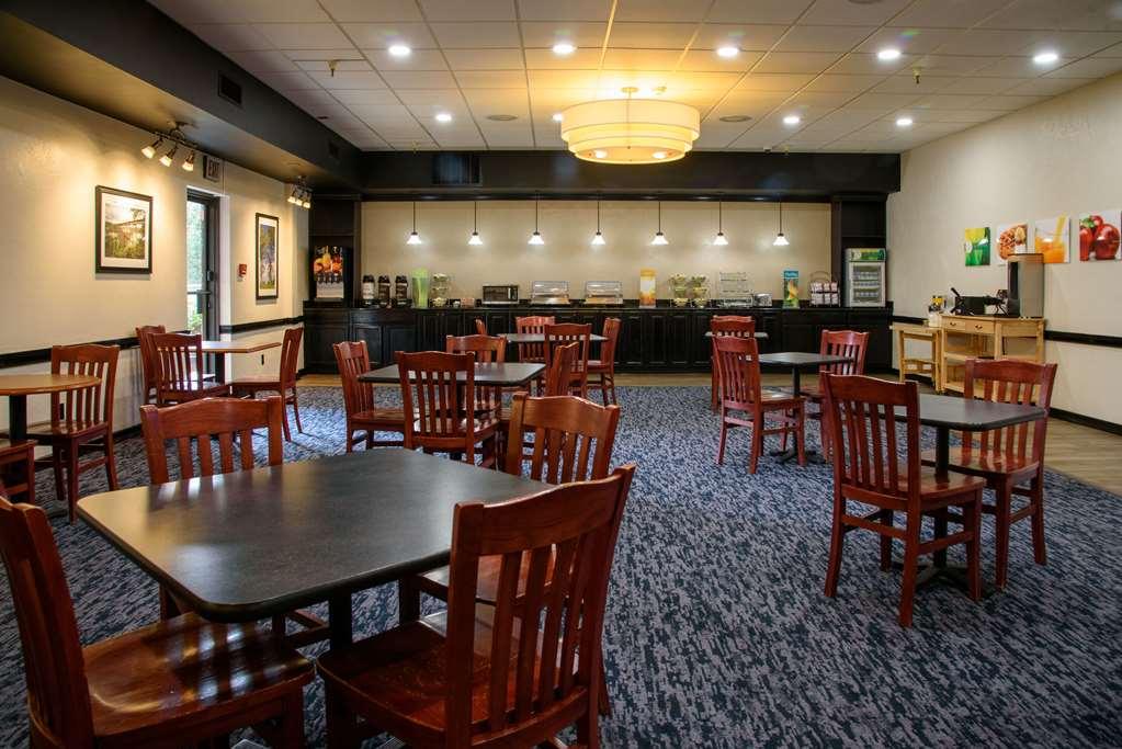 לואיסבורג Quality Inn מראה חיצוני תמונה