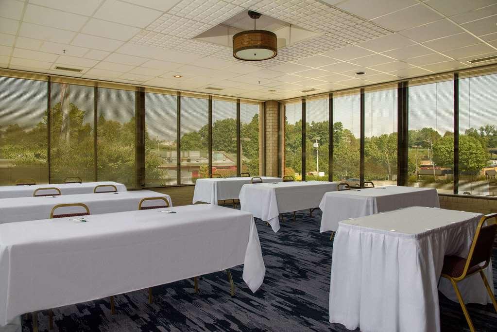 לואיסבורג Quality Inn מתקנים תמונה