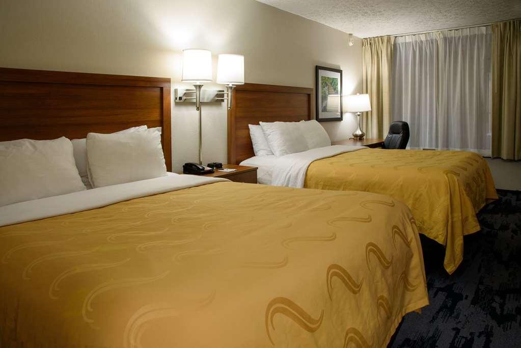 לואיסבורג Quality Inn חדר תמונה