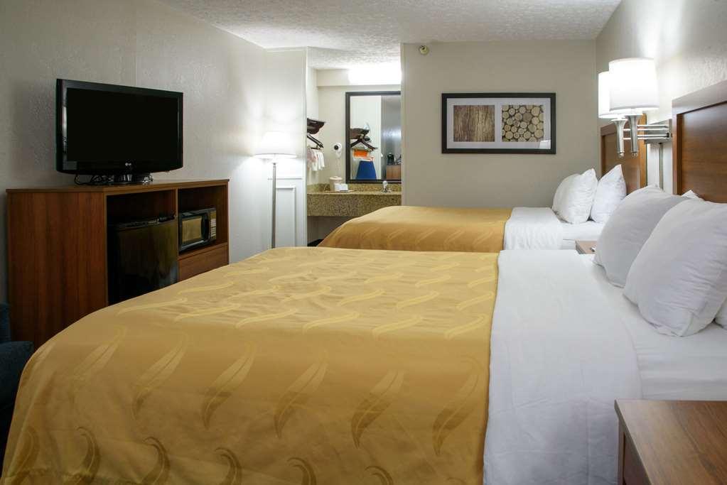 לואיסבורג Quality Inn חדר תמונה