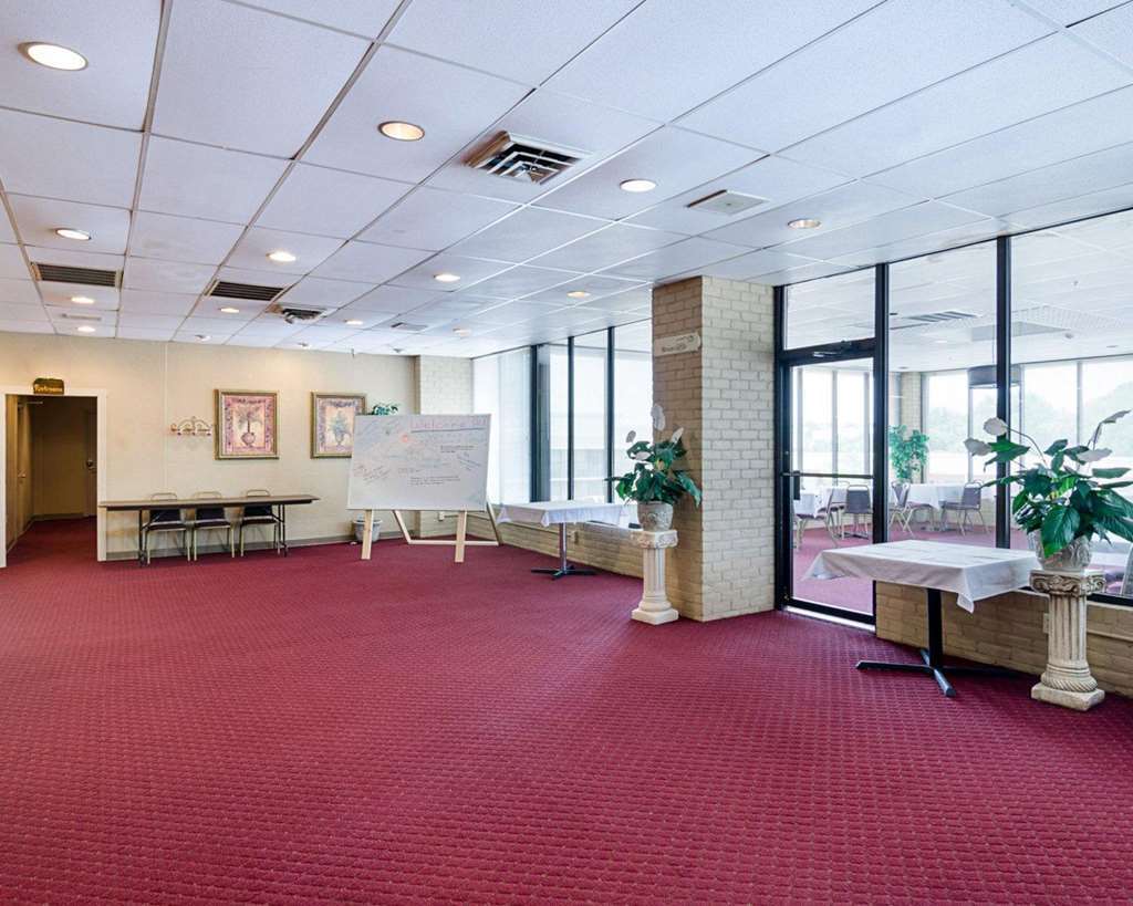 לואיסבורג Quality Inn מתקנים תמונה